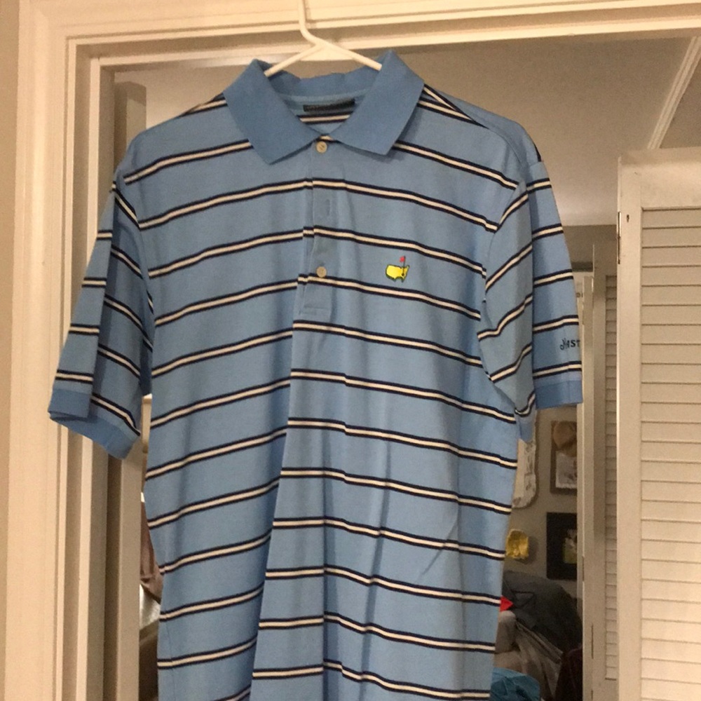 Masters polo